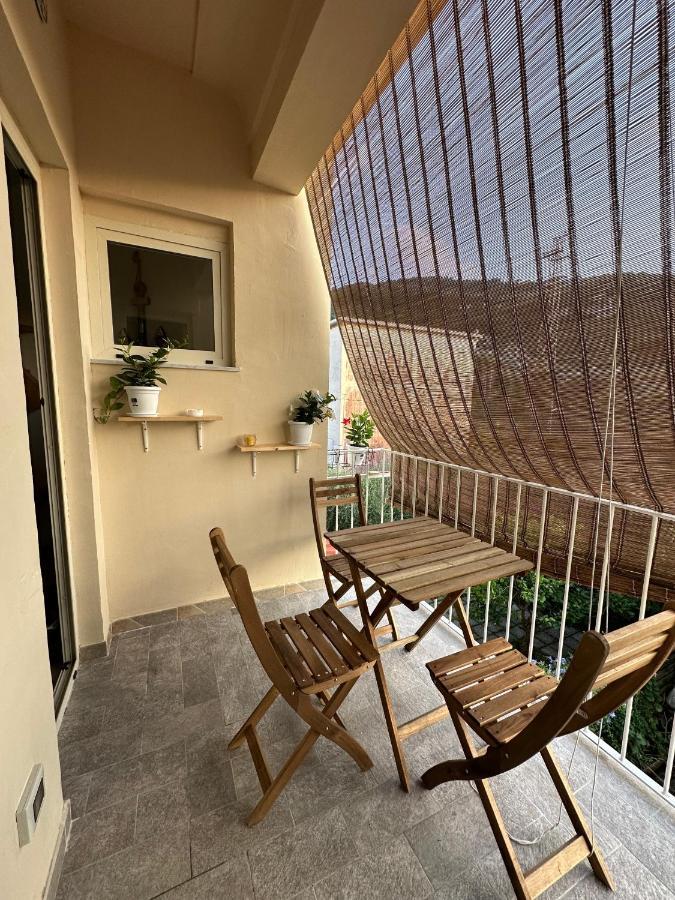 Il Nodo Bed & Breakfast Sorrento Exterior photo