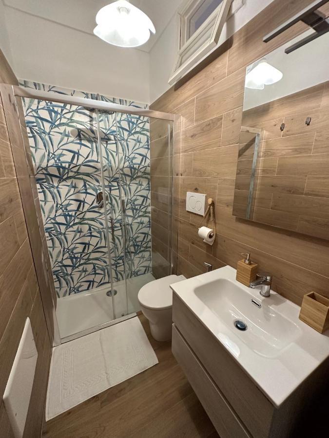 Il Nodo Bed & Breakfast Sorrento Exterior photo