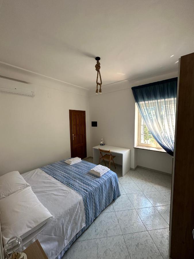 Il Nodo Bed & Breakfast Sorrento Exterior photo