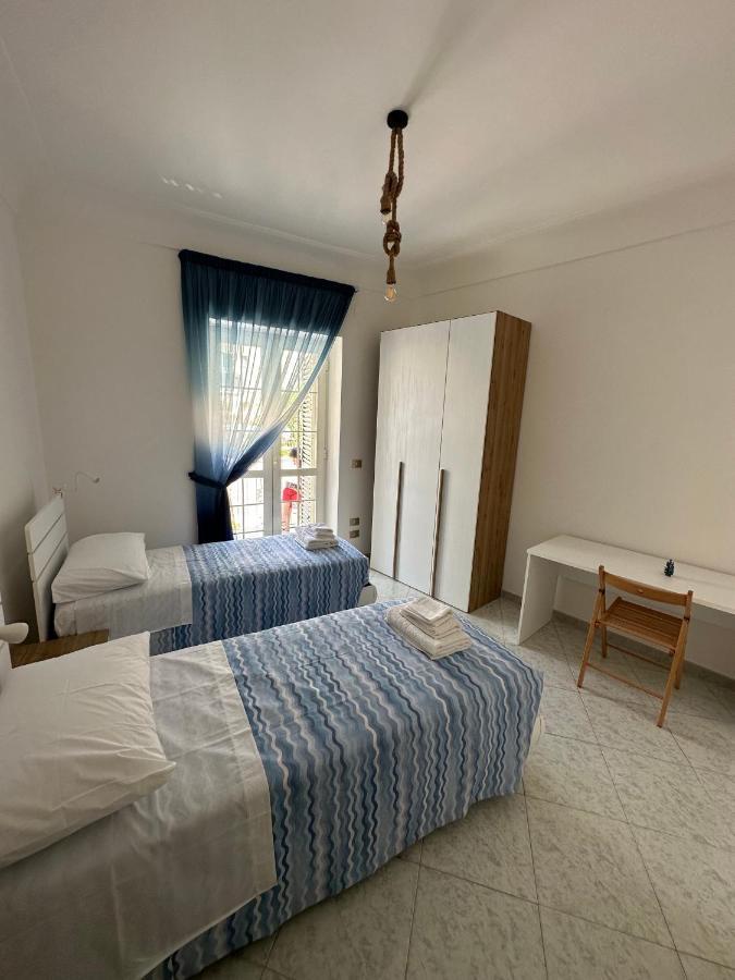 Il Nodo Bed & Breakfast Sorrento Exterior photo