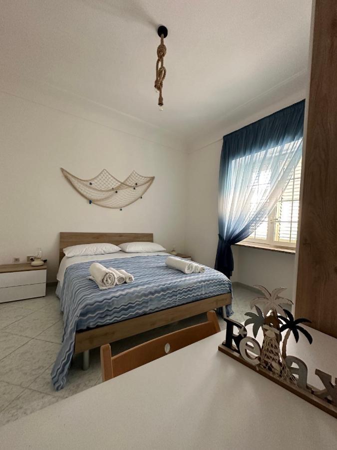 Il Nodo Bed & Breakfast Sorrento Exterior photo